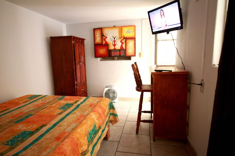 Hotel Del Refugio Guadalajara Exterior foto